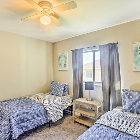 Central Cape Coral House With Private Screened Pool! 外观 照片