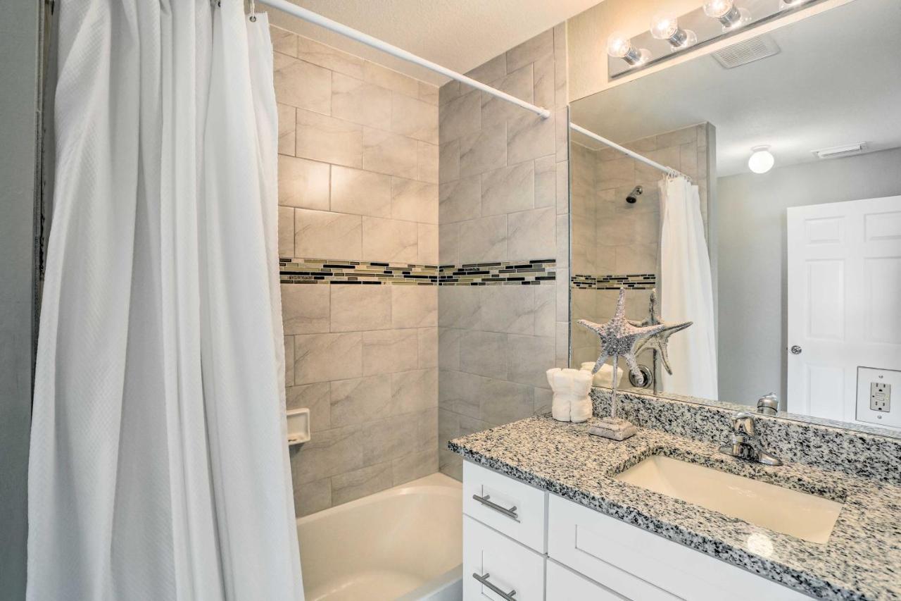 Central Cape Coral House With Private Screened Pool! 外观 照片